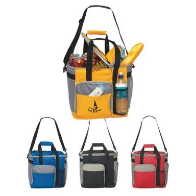 LARGE COOLER TOTE BAG