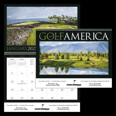 Gardens Wall Calendar - Stapled