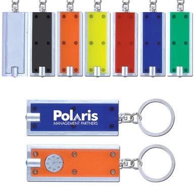 Deco Key Tag Light