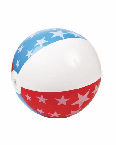 USA Beach Ball