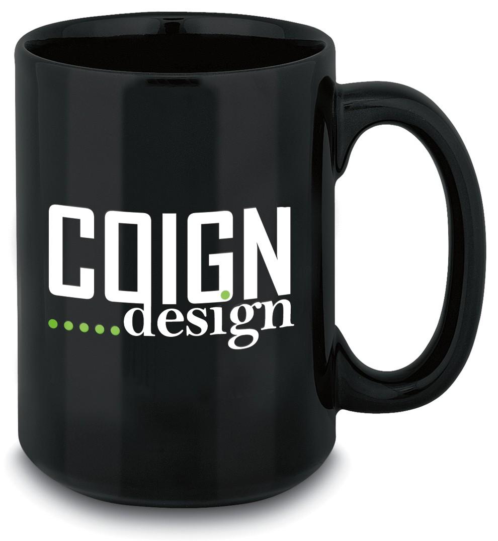 Magnum Mug-14 oz.