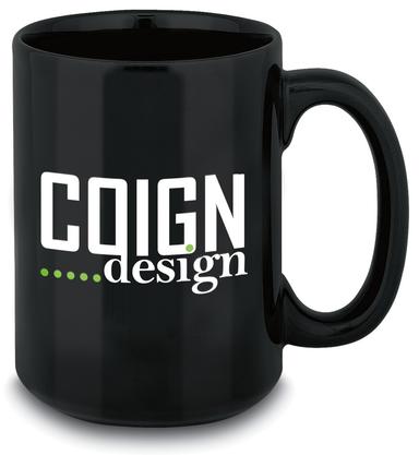 Magnum Mug-14 oz.