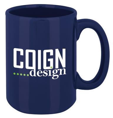 Magnum Mug-14 oz.