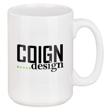 Magnum Mug-14 oz.