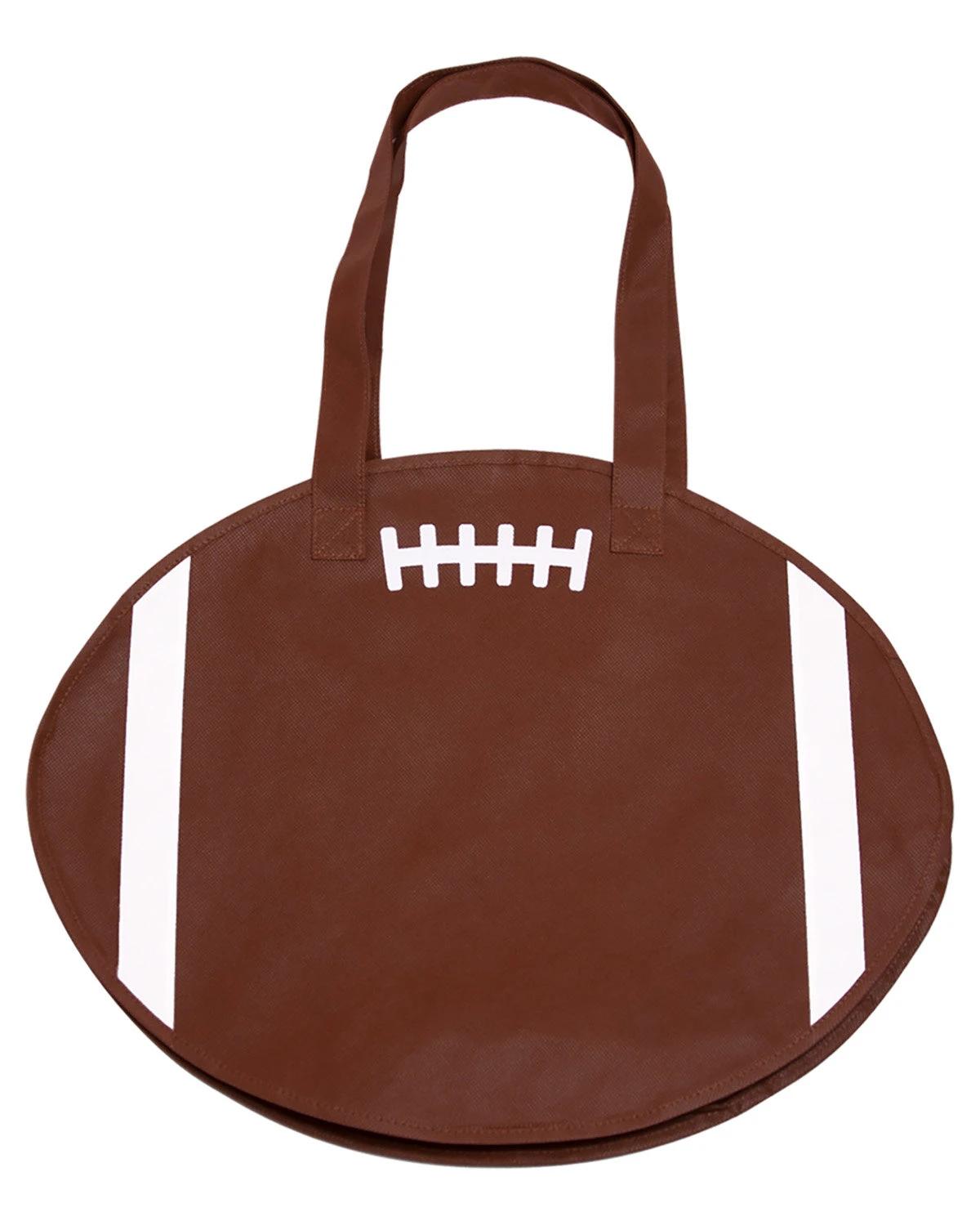 Football Tote Bag