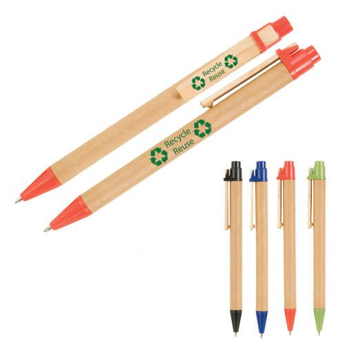 Eco Recycled Pen