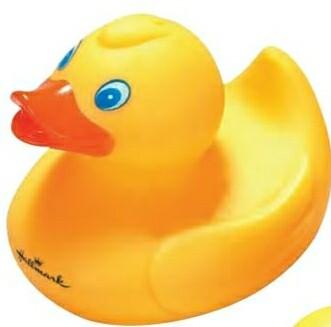 Rubber Duck - Medium