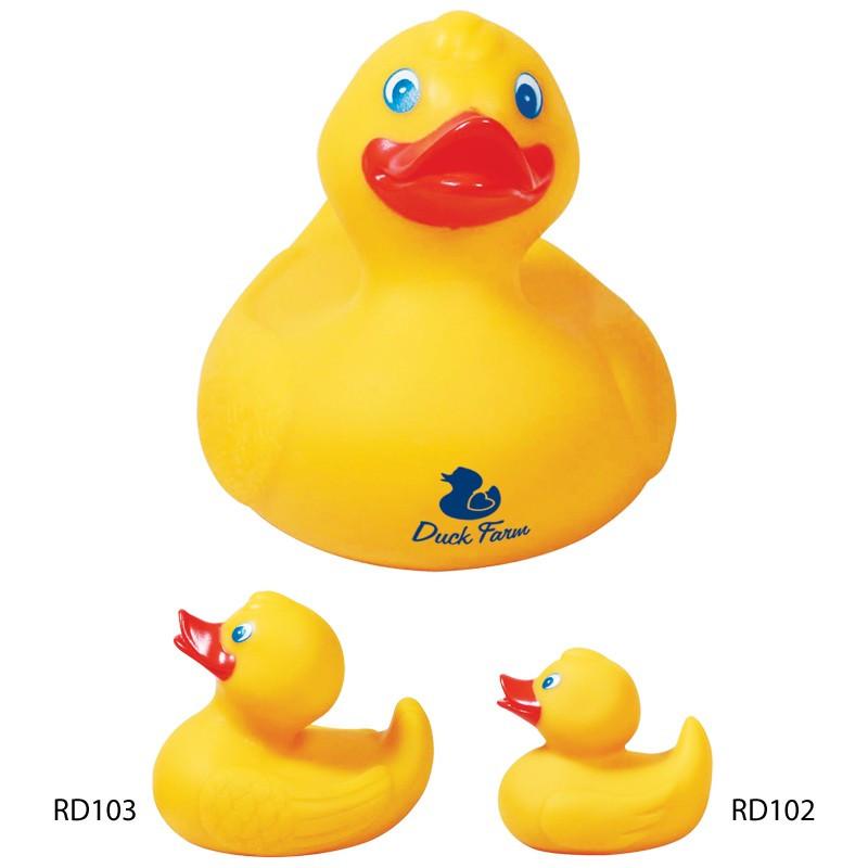 Rubber Duck - Large