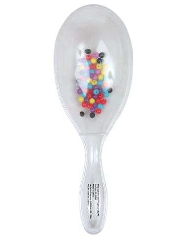 Translucent Maracas