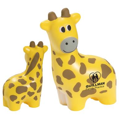 Giraffe Work Stress Reliever