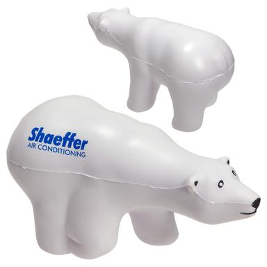 Polar Bear Work Stress Reliever