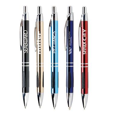 Vienna Ballpoint Promotional Pen