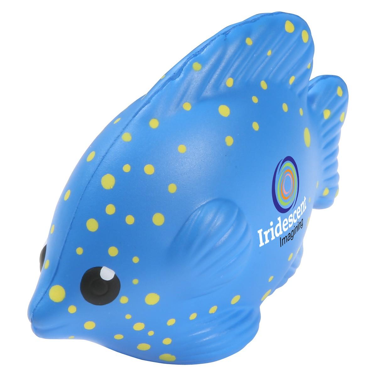 Tropical Fish Work Stress Reliever