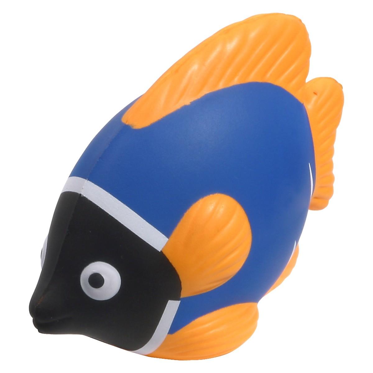 Tropical Fish Work Stress Reliever
