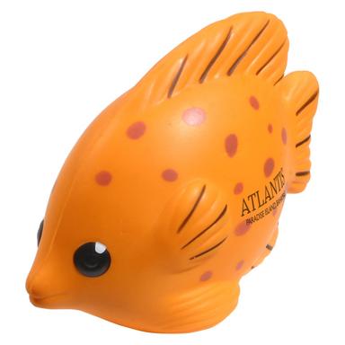 Tropical Fish Work Stress Reliever