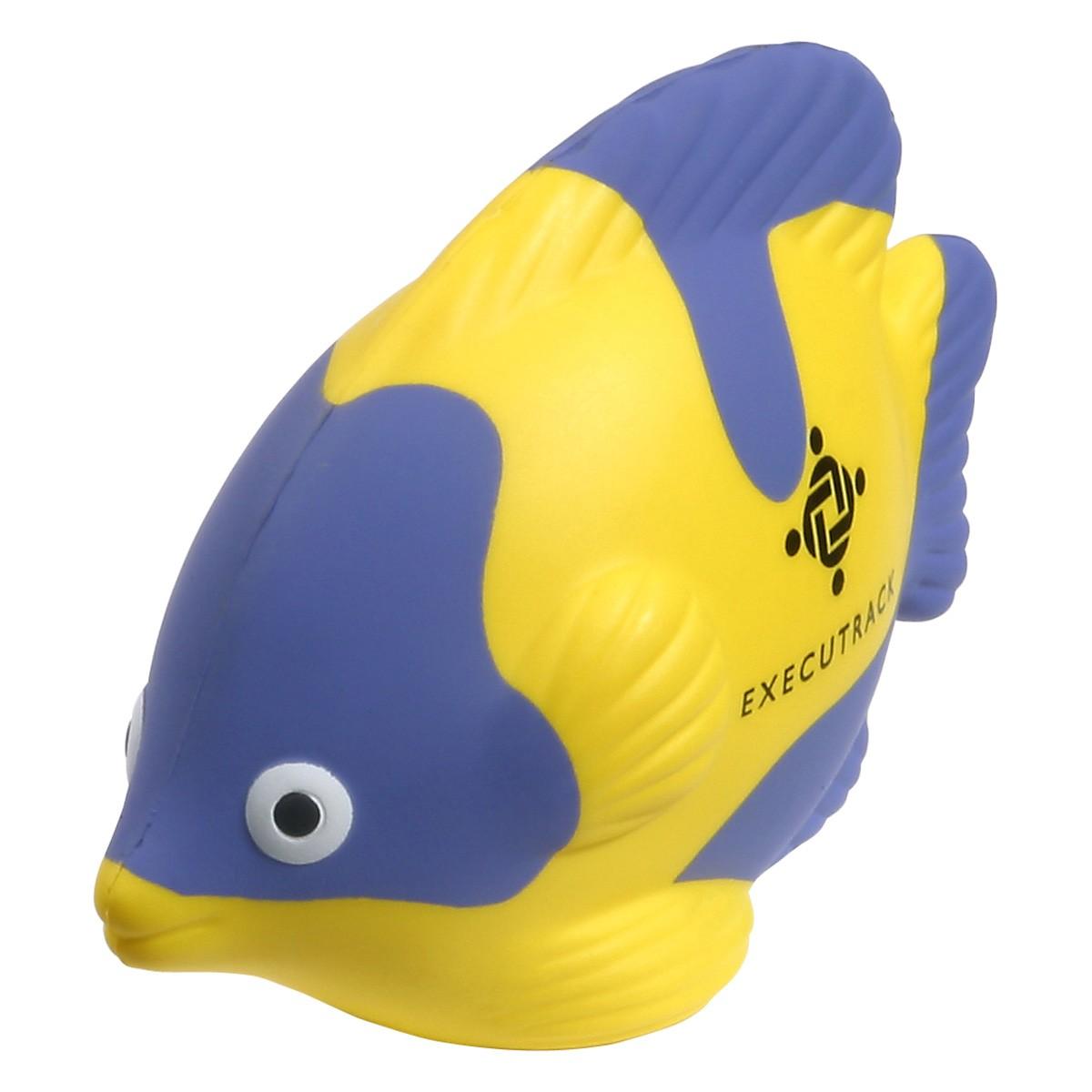 Tropical Fish Work Stress Reliever