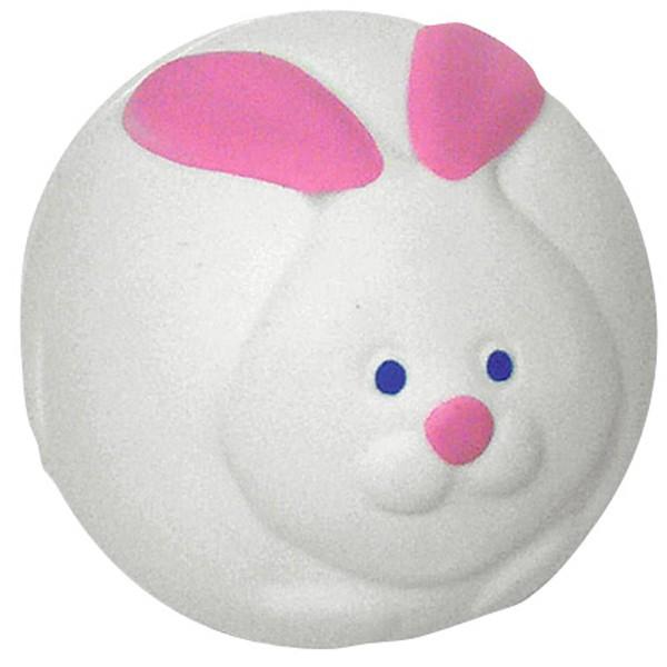 Bunny Rabbit Ball Work Stress Reliever