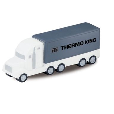 Tractor Trailer Work Stress Reliever