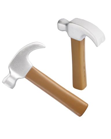 Hammer Squeeze Toy Work Stress Reliever