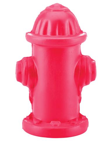 Fire Hydrant Squeeze Toy Work Stress Reliever