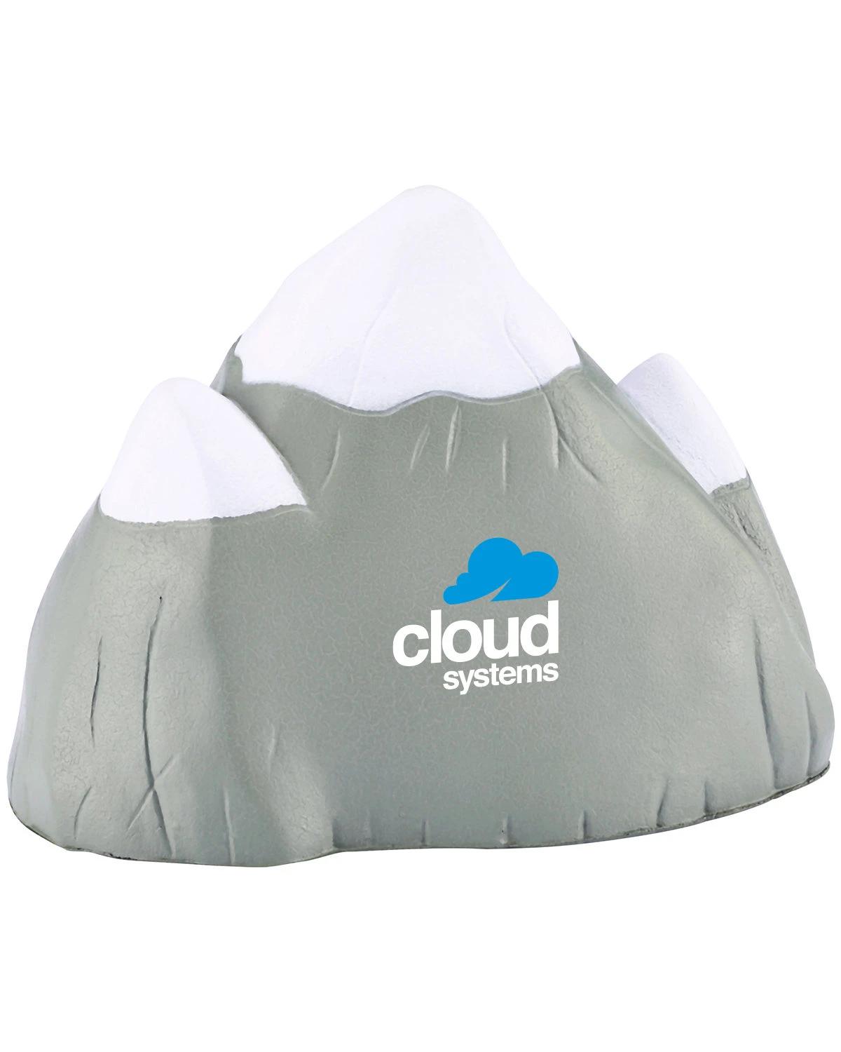 Mountain Squeeze Toy Work Stress Reliever