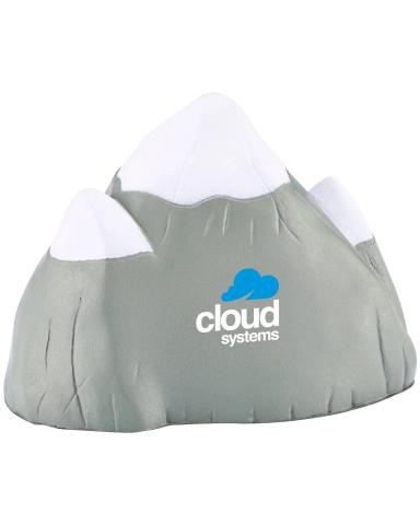 Mountain Squeeze Toy Work Stress Reliever