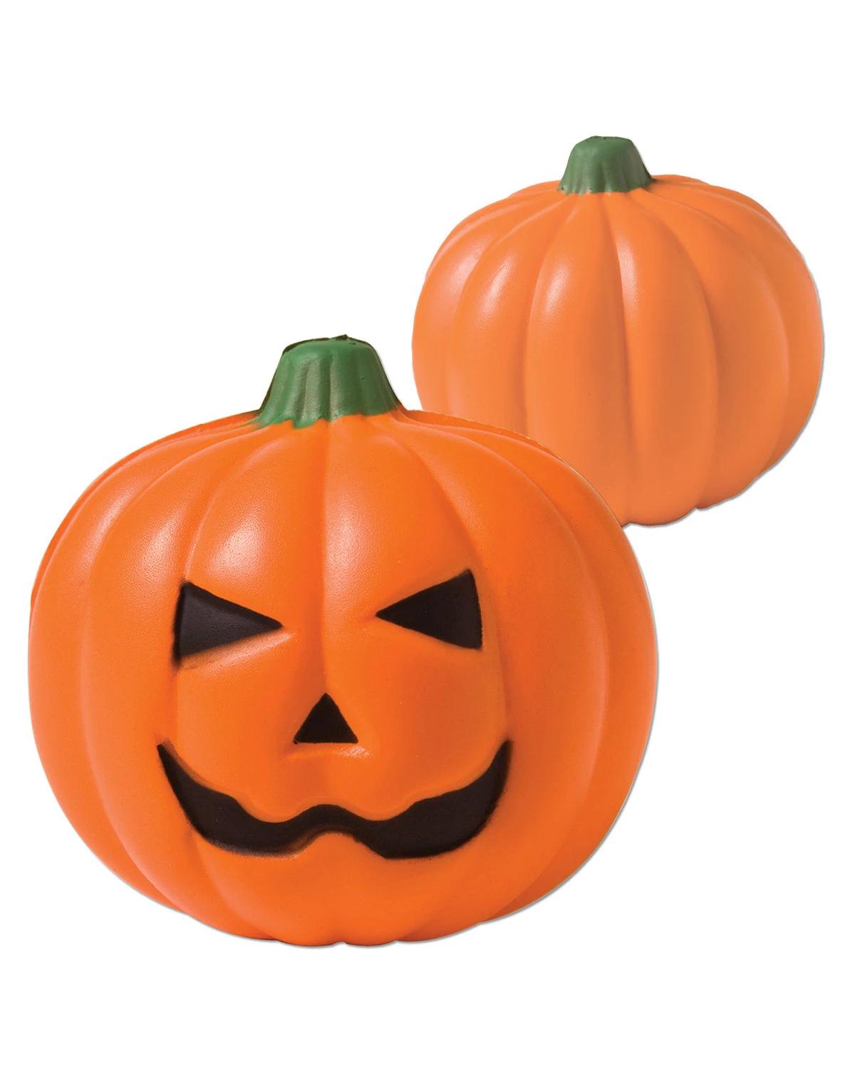 Pumpkin Work Stress Reliever