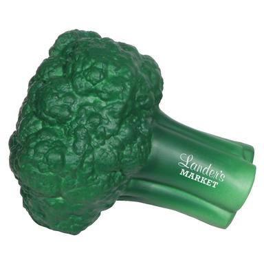 Broccoli Work Stress Reliever