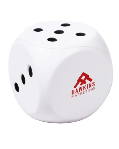 Business Dice Work Stress Reliever