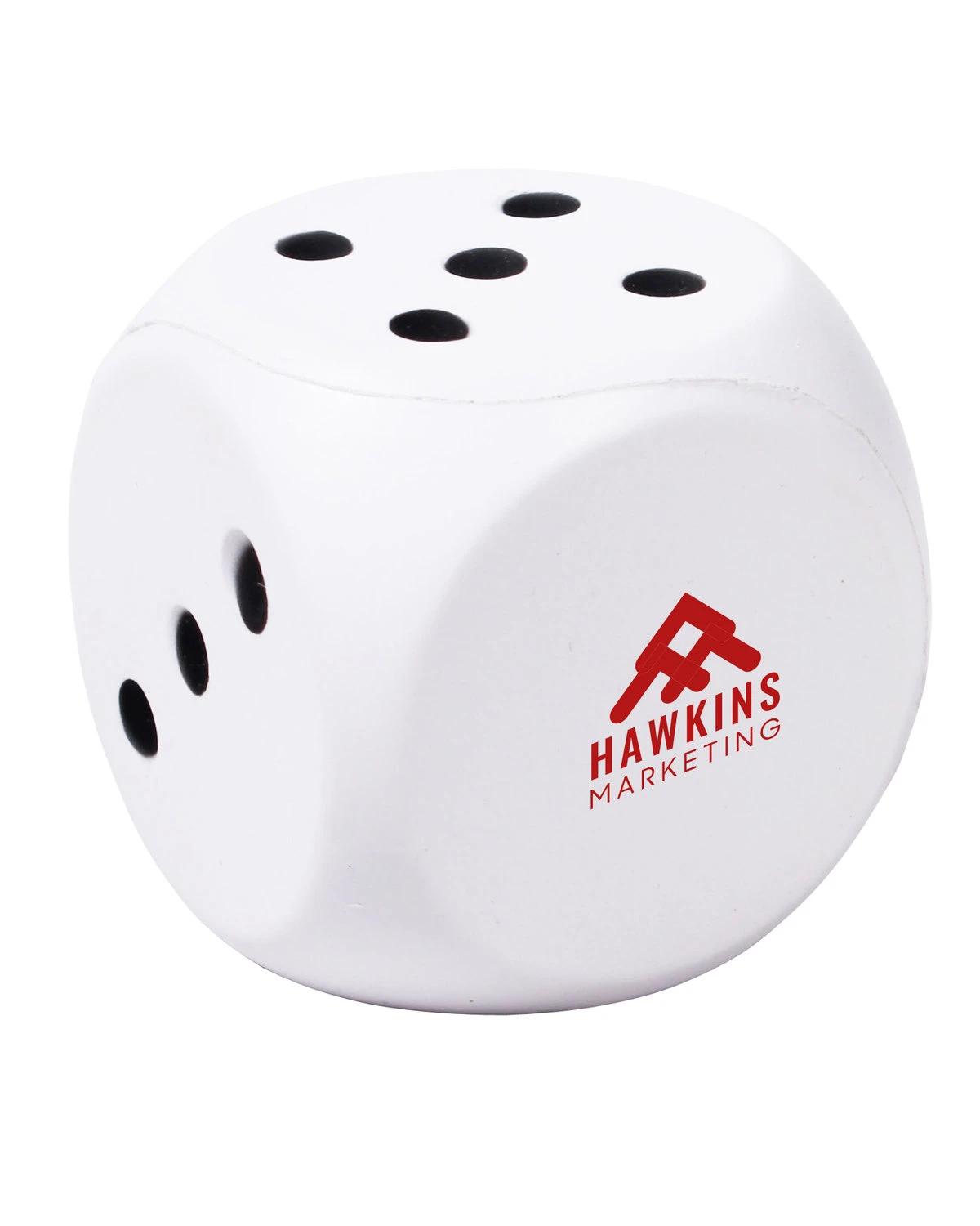 Business Dice Work Stress Reliever