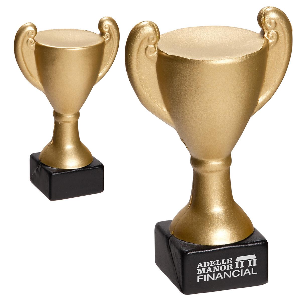 Trophy Work Stress Reliever