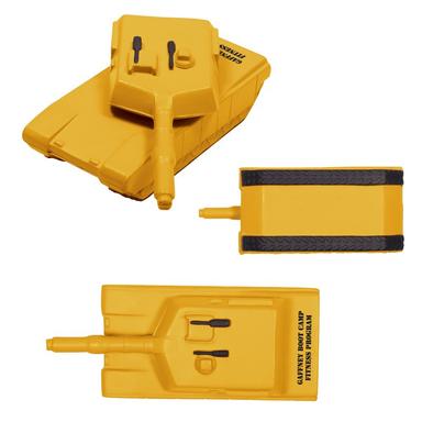 Tank Squeeze Toy Work Stress Reliever