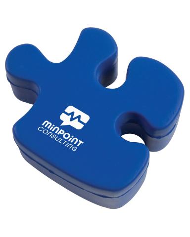 Puzzle Piece Squeeze Toy Work Stress Reliever