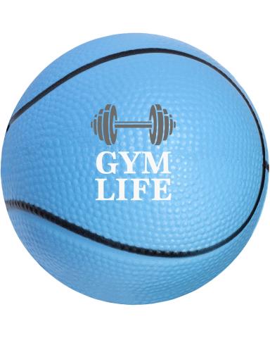 Basketball Stress Ball Work Stress Reliever