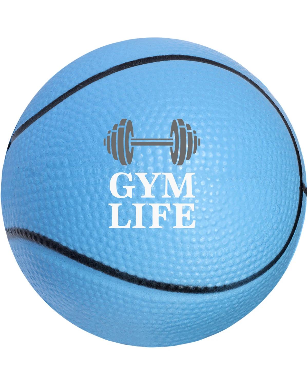 Basketball Stress Ball Work Stress Reliever