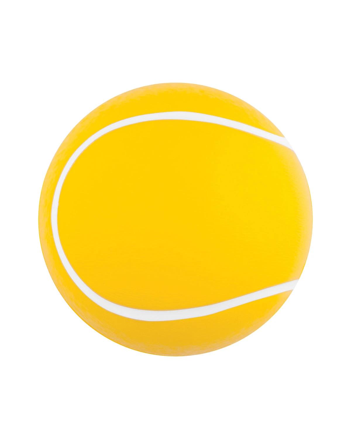 Tennis Ball Squeeze Toy Work Stress Reliever