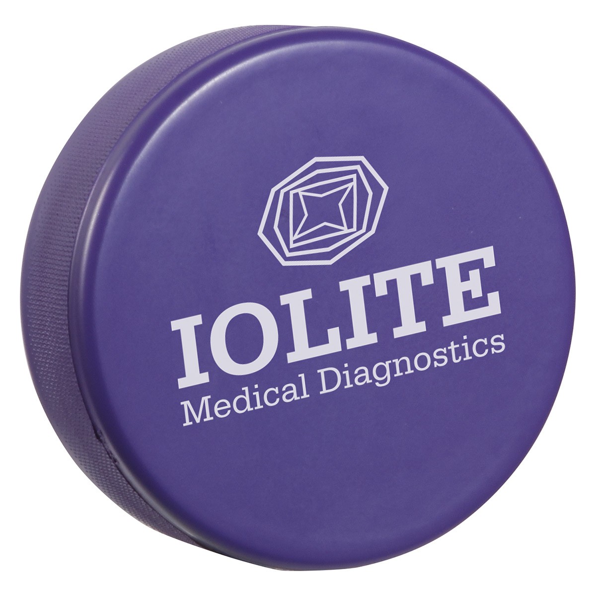 Hockey Puck Work Stress Reliever