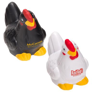 Chicken Squeeze Toy Work Stress Reliever