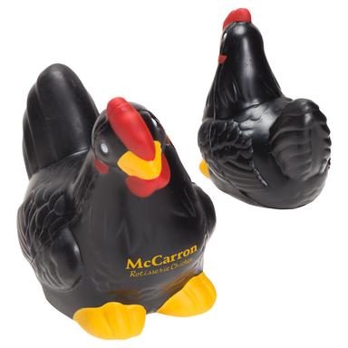 Chicken Squeeze Toy Work Stress Reliever