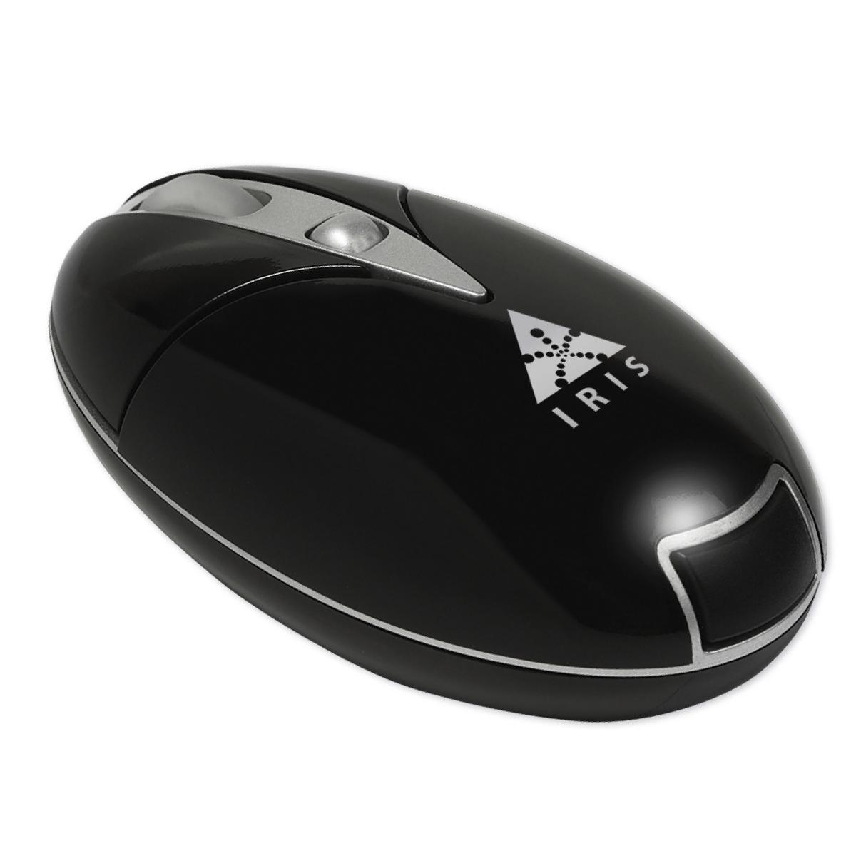 Power Mouse M77