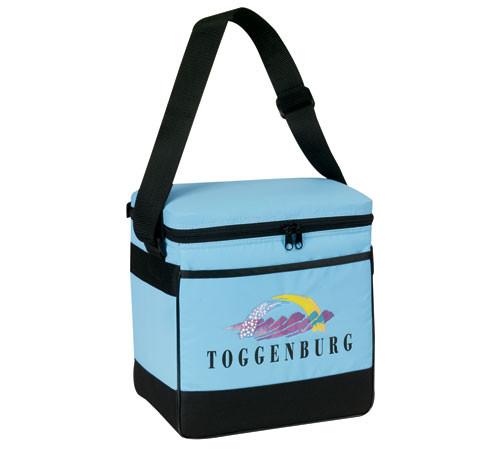 Insulated 12 Pack Cooler