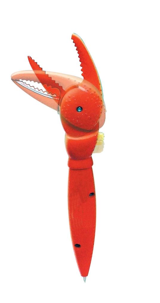 Crab Claw Pen