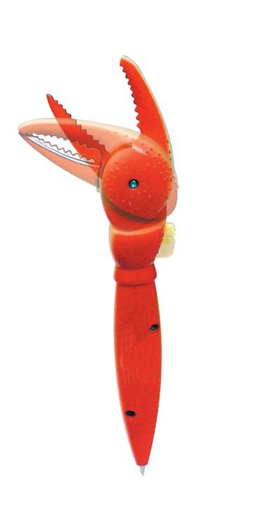 Crab Claw Pen