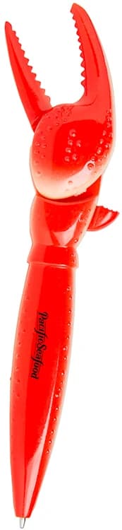 Crab Claw Pen