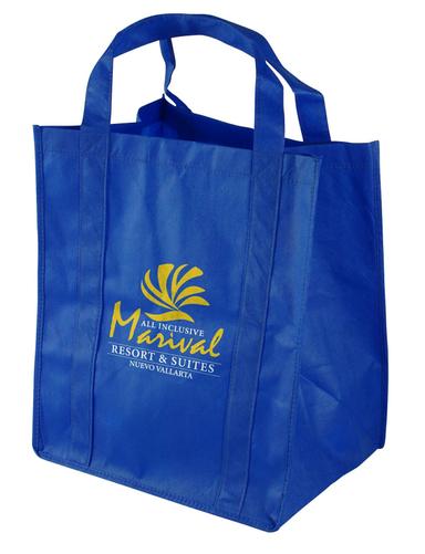 Super Saver Grocery Tote Bag - Union Made