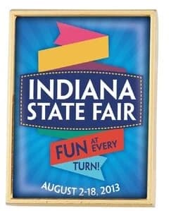 Domed Lapel Pin Rectangle (1"x3/4")