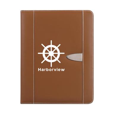 ECLIPSE BONDED LEATHER PORTFOLIO