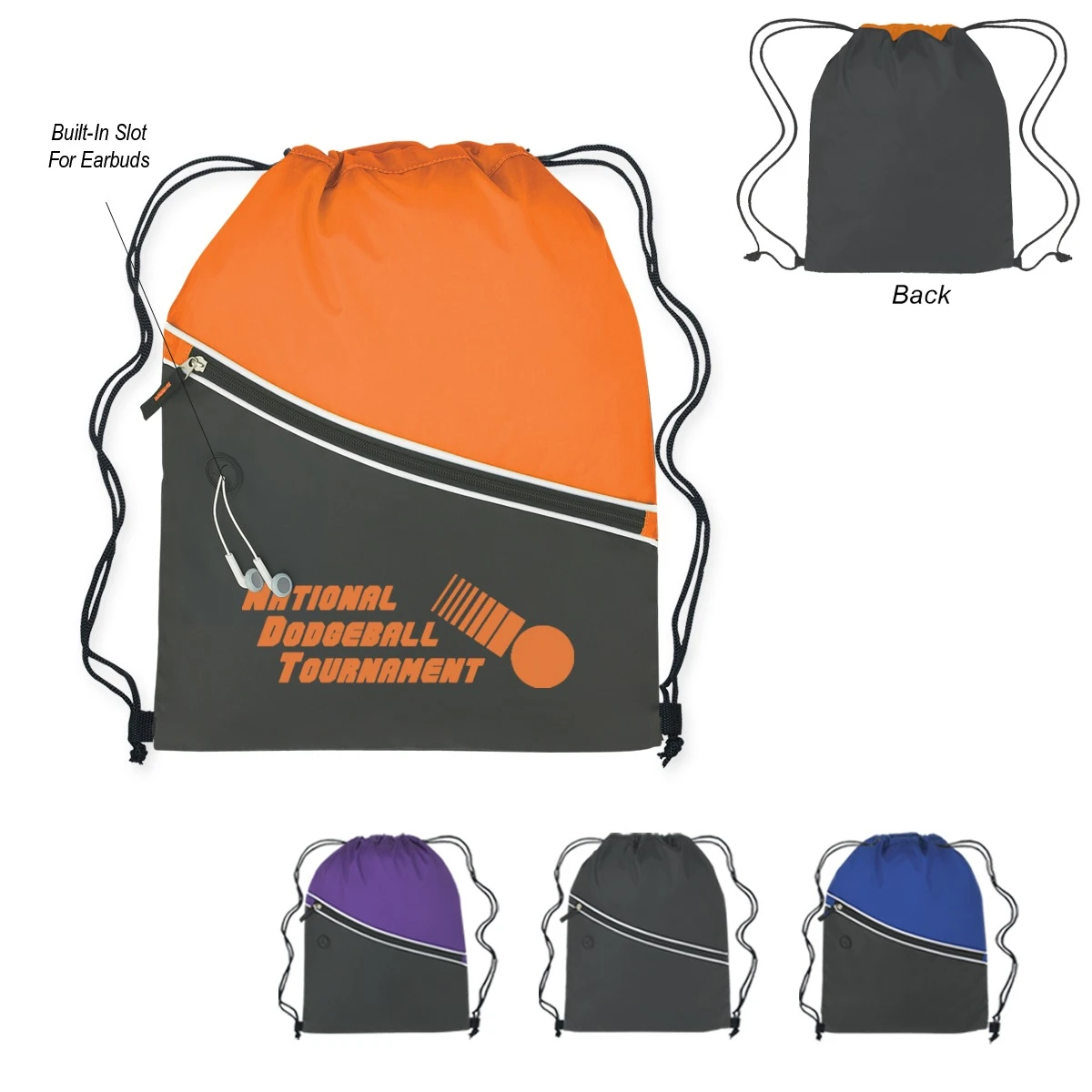 TWO-TONE HIT SPORTS PACK