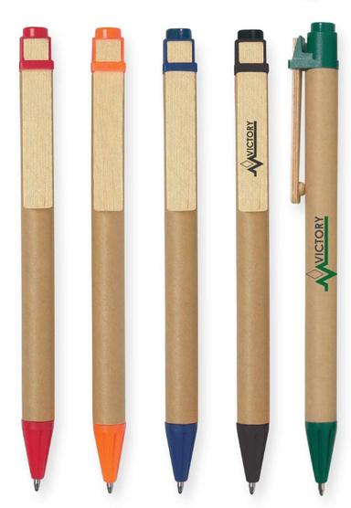 ECO-INSPIRED PEN