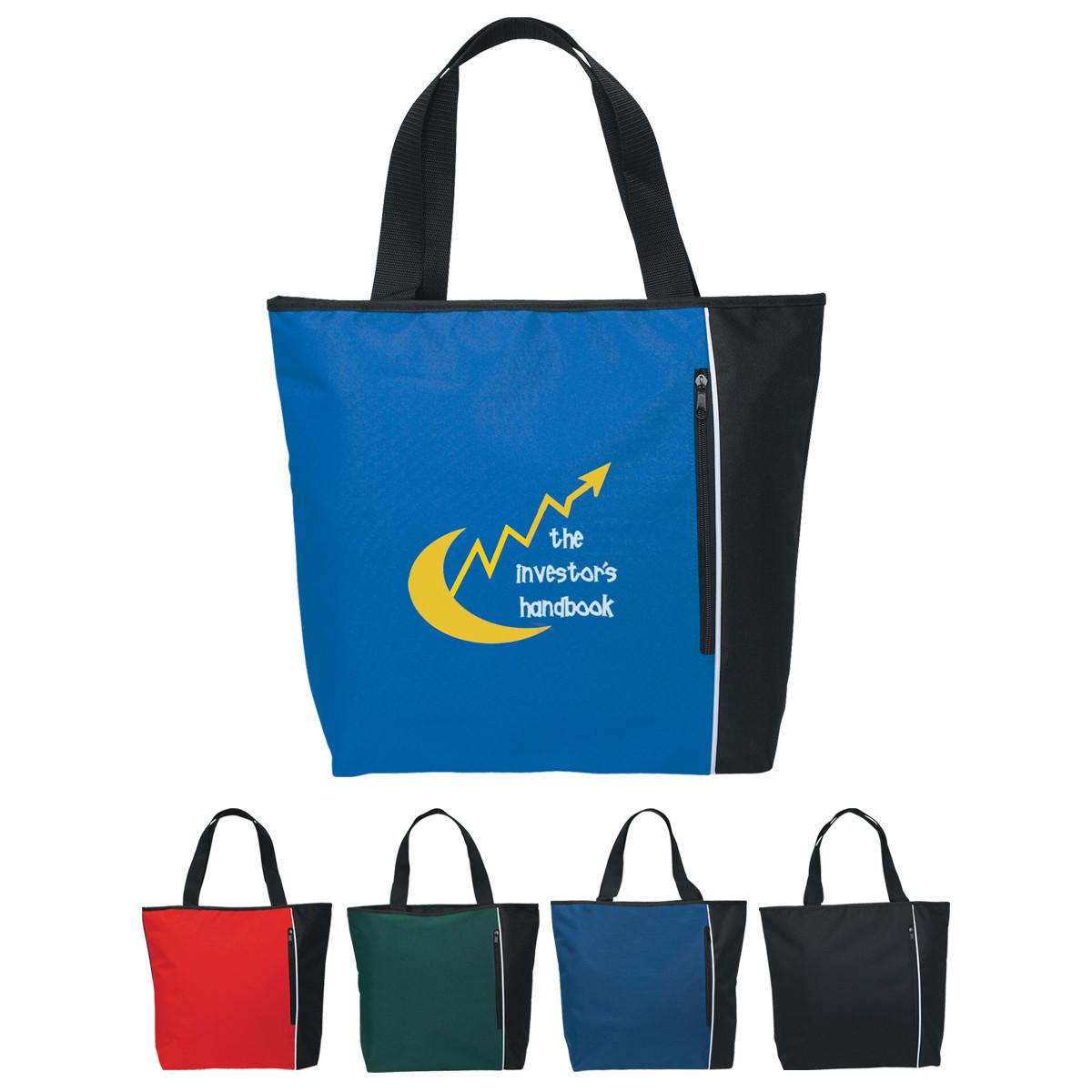 CLASSIC TOTE BAG